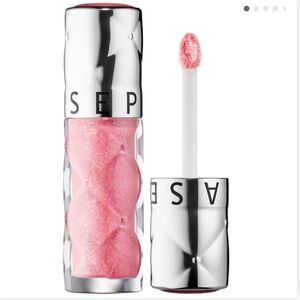 NWT Sephora Collection Outrageous Plump Hydrating Lip Gloss